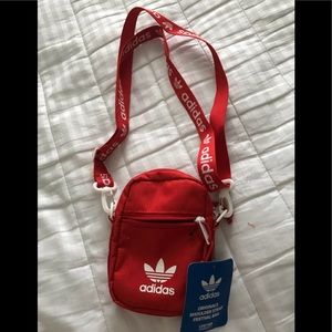 Originals shoulder strap festival bag